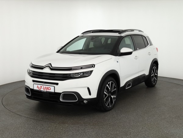 Citroen C5 Aircross Hybrid 225 Shine Pack