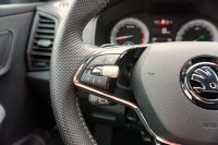 Skoda Karoq 1.5 TSI DSG Sportline