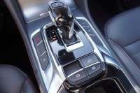 MG HS 1.5 T-GDI Luxury Aut.