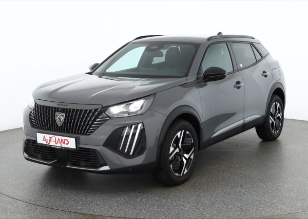 Peugeot 2008 1.2 PureTech