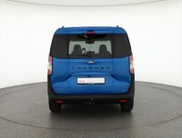 Ford Tourneo Courier Titanium 1.0 EB Aut.