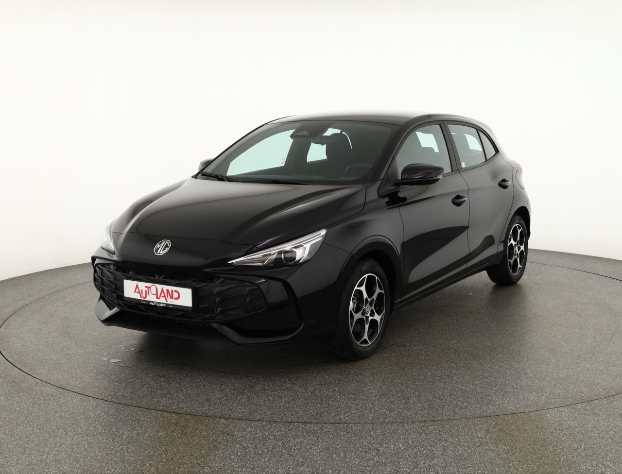 MG MG3 1.5 Comfort