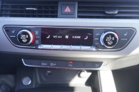 Audi A4 Avant 2.0 TFSI advanced