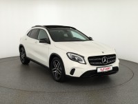 Mercedes-Benz GLA 200 Urban
