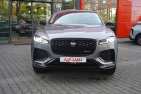 Jaguar F-Pace F-PACE 2.0 M-Hybrid R-Dynamic Black AWD Aut.