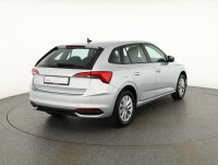 Skoda Scala 1.0 TSI DSG