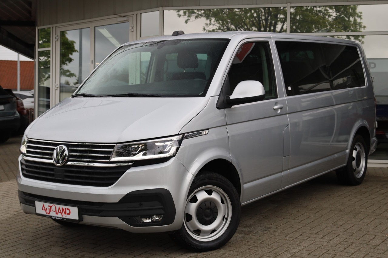VW T6 Caravelle T6.1 2.0 TDI