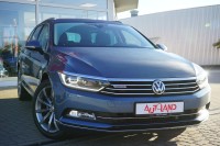 VW Passat Variant 4Motion 2.0 TDI BMT