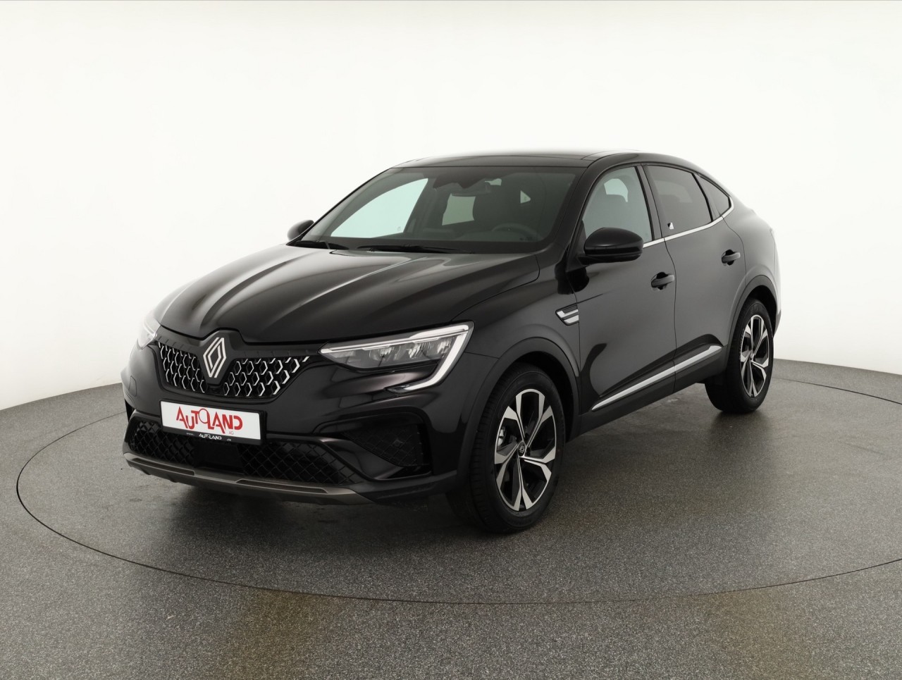 Renault Arkana mHEV 140 Aut.
