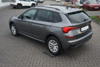 Skoda Kamiq 1.0 TSI