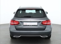 Mercedes-Benz C 180 C180 T CGI Avantgarde