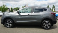 Nissan Qashqai 1.2 DIG-T