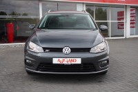 VW Golf VII 1.4 TSI R-Line Allstar