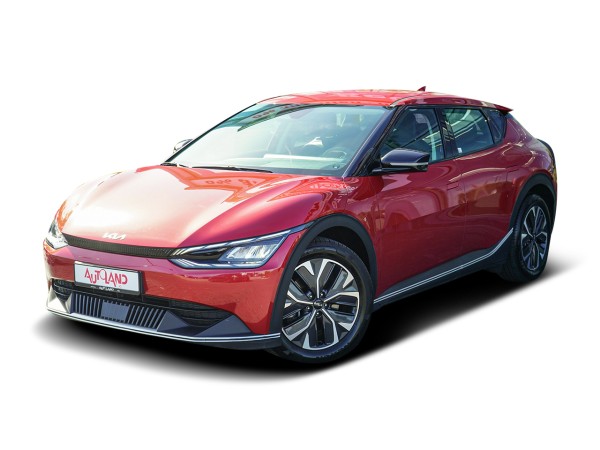 Kia EV6 Basis 2WD