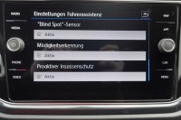 VW T-Roc 1.5 TSI Sport SHZ