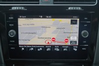 VW Golf VII 2.0 TSI GTI