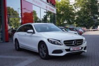 Mercedes-Benz C 220 C220d T-Modell BlueTec Avantgarde