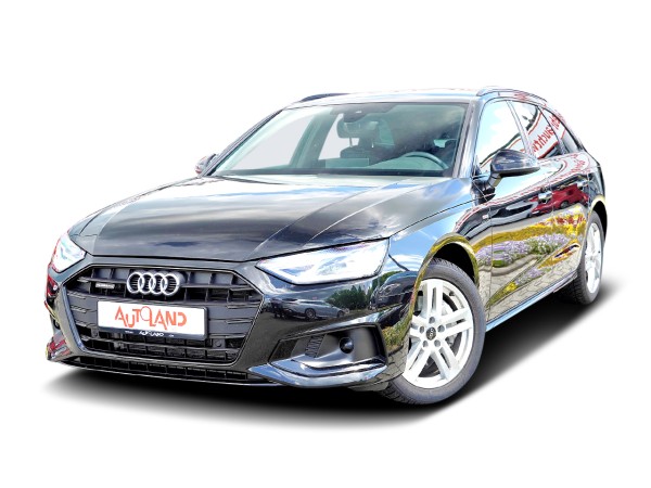 Audi A4 40...