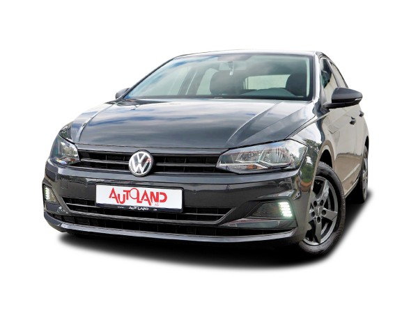 VW Polo 1.0