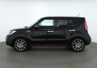 Vorschau: Kia Soul 1.6 T-GDI Turbo Aut.