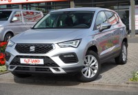Vorschau: Seat Ateca 1.5 Style