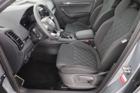 Skoda Karoq Sportline 1.5 TSI DSG