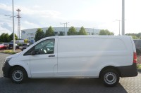 Mercedes-Benz Vito 110 CDI FWD extralang