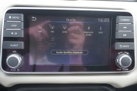 Nissan Micra 1.0