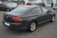 VW Passat 1.4 TSI