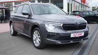 Skoda Kamiq 1.0 TSI