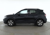 Vorschau: VW T-Cross 1.0 TSI DSG