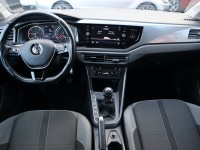 VW Polo 1.6 TDI Highline