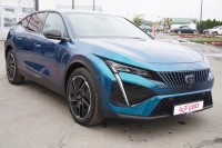 Peugeot 408 GT-Line 130 Aut.