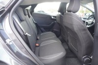 Ford Puma 1.0 M-Hybrid