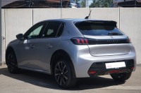Vorschau: Peugeot 208 GT-Line PureTech 100 Aut.