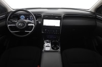 Hyundai Tucson 1.6 Mild-Hybrid
