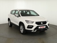 Seat Ateca 2.0 TDI DSG 4Drive Style
