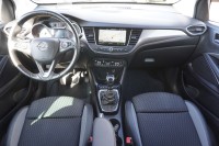 Opel Crossland X 1.2 Turbo Ultimate HUD