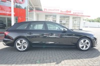 Audi A4 Avant 35 TDI S-Tronic S-Line
