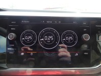 VW Polo 2.0 TSI GTI