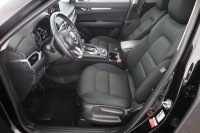 Mazda CX-5 2.0 M-Hybrid AWD