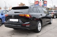 VW Golf Variant 1.5eTSI DSG