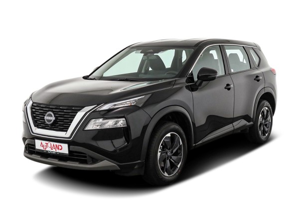 Nissan X-Trail 1.5 VC-T mHev Acenta Aut.