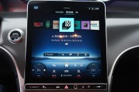 Mercedes-Benz GLC 220 d 4Matic