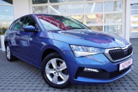 Skoda Scala 1.0 TSI Ambition