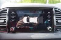 Skoda Karoq 1.5 TSI DSG Sportline