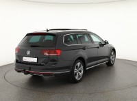 VW Passat Alltrack 2.0 TDI DSG