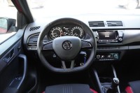 Skoda Fabia 1.0 TSI Monte Carlo
