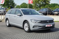 VW Passat Variant 2.0 TDI DSG Business