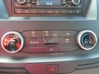 Ford Transit Custom Kasten 2.0 TDCi